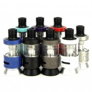Tobeco Super Tank 25mm