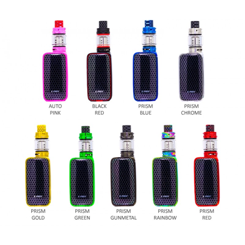 SMOK X-Priv Kit 225W