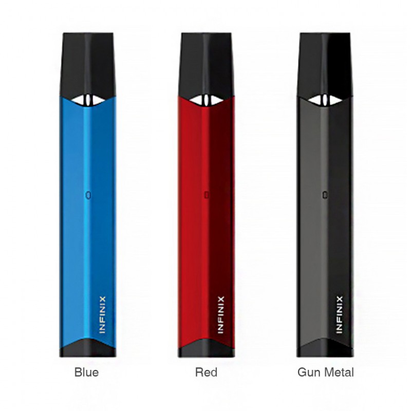 SMOK Infinix Kit