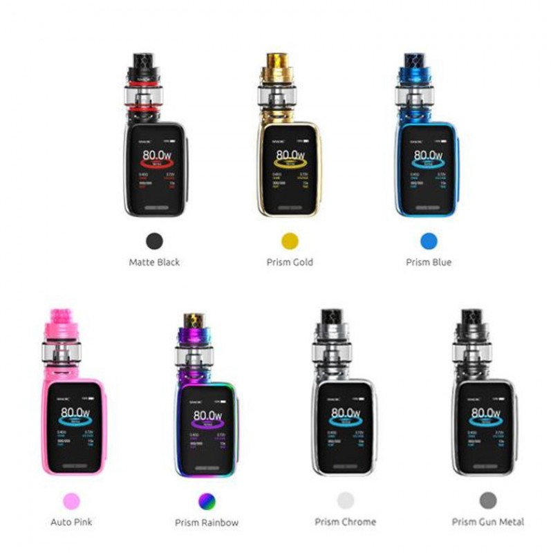 SMOK X-Priv Baby Kit