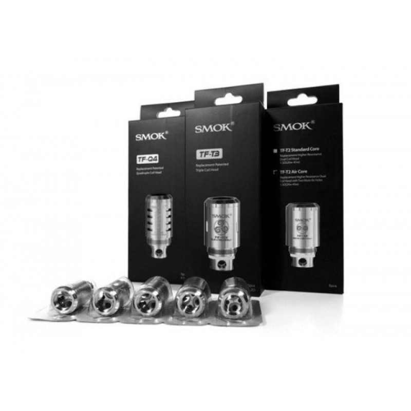 SMOK TFV4 Coil (5-Pack)