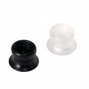 Tobeco Super Tank Delrin Wide Bore Drip Tip