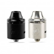 Wismec Indestructible Atty RDA
