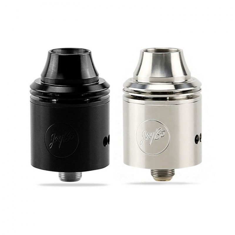 Wismec Indestructible Atty RDA