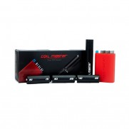 Coil Master Coiling Kit V4