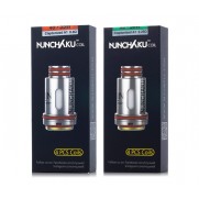 Uwell Nunchaku Coil (4-Pack)