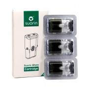 Suorin iShare Pod Cartridge (3-Pack)