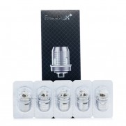 FreeMax FireLuke Mesh Coils (5-Pack)