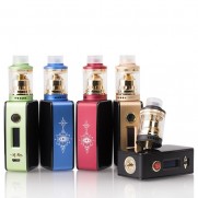 Wake Mod Co. LittleFoot 60w Kit