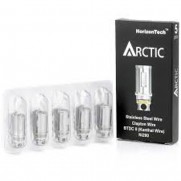 HorizonTech Arctic Coils (5-Pack)
