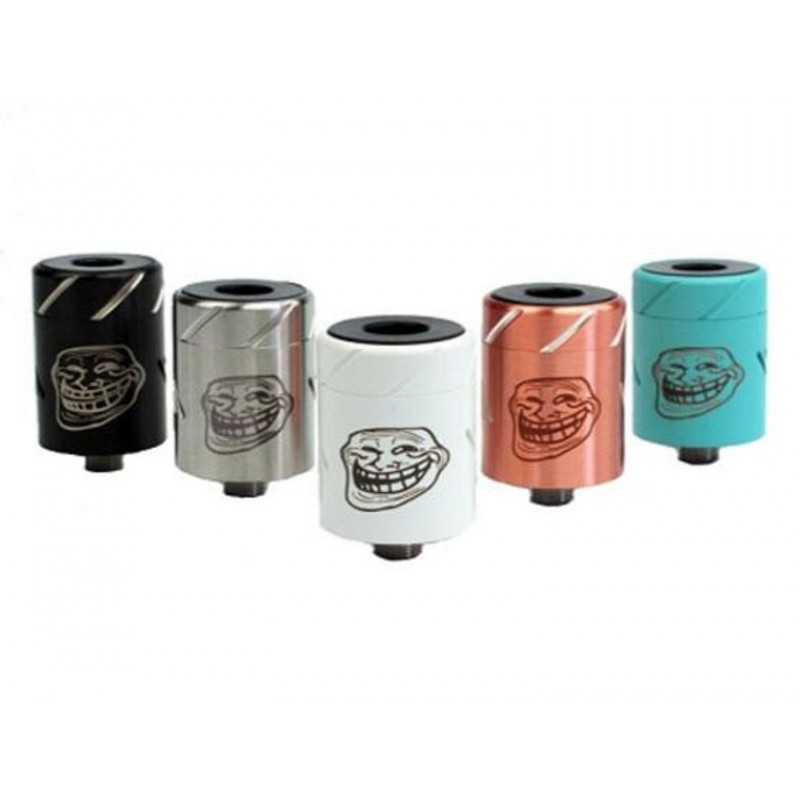 Wotofo Troll v1.5 RDA