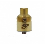 Tobeco Enigma V3 RDA - Gold