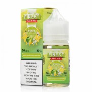 Green Apple Citrus Menthol by Finest SaltNic E-Liquid