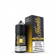 Creamy Crunch by Humble Salt 30ml | 36mg