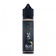 Double Apple (UniAPPLE) by BLVK E-Liquid