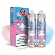 Cotton Clouds by Finest Sweet & Sour E-Liquid