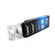 FreeMax Ceramic Cover Coil (Starre Pure) (5-Pack)
