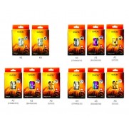 SMOK TFV8 Baby V2 Coils (3-Pack)