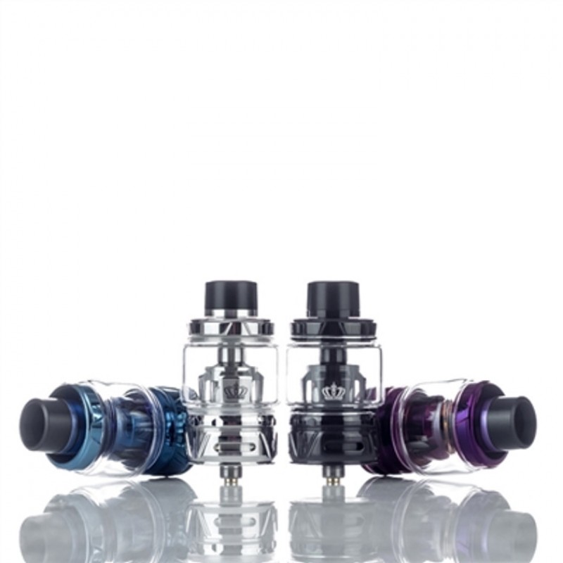 Uwell Crown 4 Tank