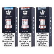 Uwell Crown 4 Coils  (4-Pack)