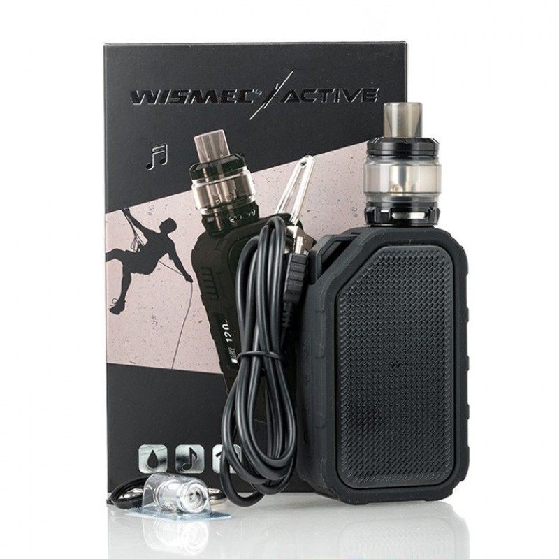 Wismec Active 80W Kit