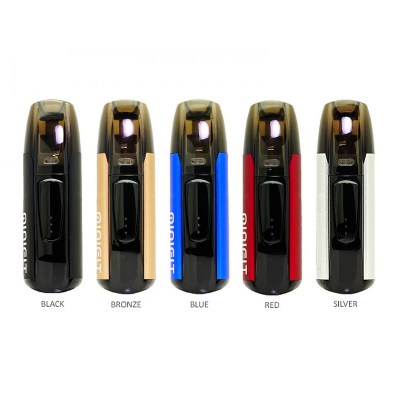 Justfog MINI FIT Pod System Kit