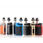 Vaporesso SWAG Kit 80W | 3.5mL