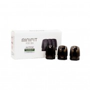 JustFog MINI Fit Pods (3-Pack)