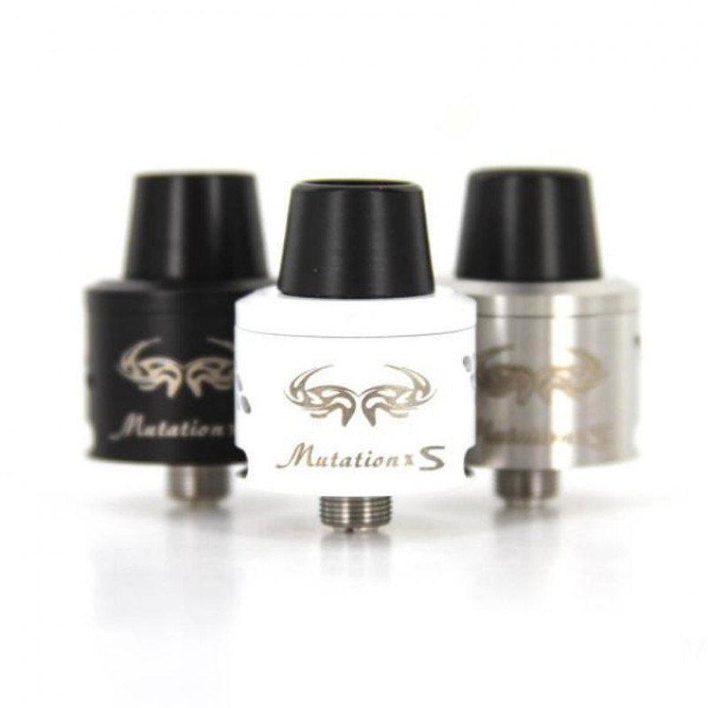 Indulgence Mutation XS RDA