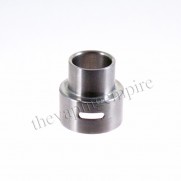 Derringer Wide Bore Chuff Cap