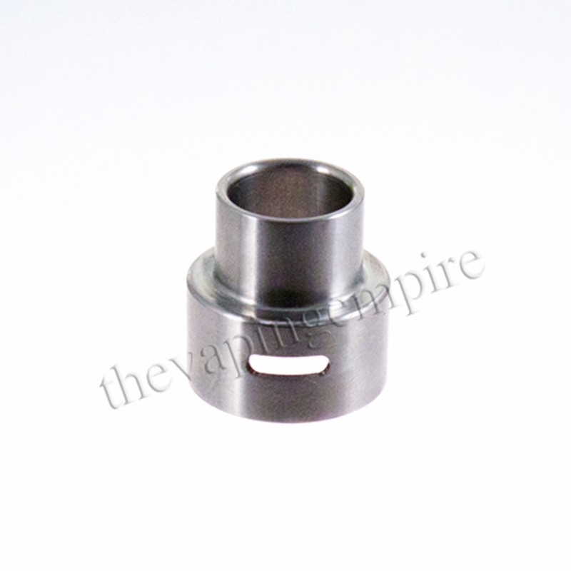 Derringer Wide Bore Chuff Cap