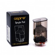 Aspire Spryte Pod (1pc)