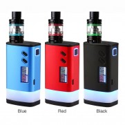 Sigelei FuChai GLO Starter Kit