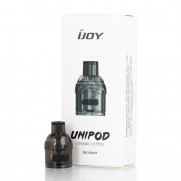 iJoy Diamond VPC UniPod Cartridges (3-Pack)
