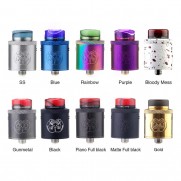 HellVape Drop Dead RDA