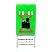 Lost Vape Orion DNA GO Pod Cartridges (2-Pack)