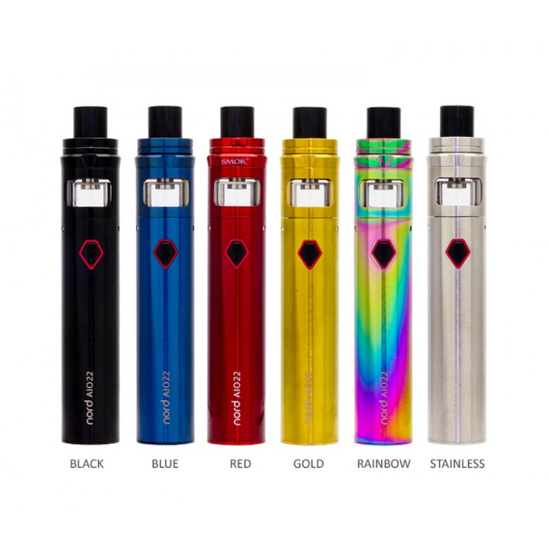 SMOK Nord AIO 22 Kit
