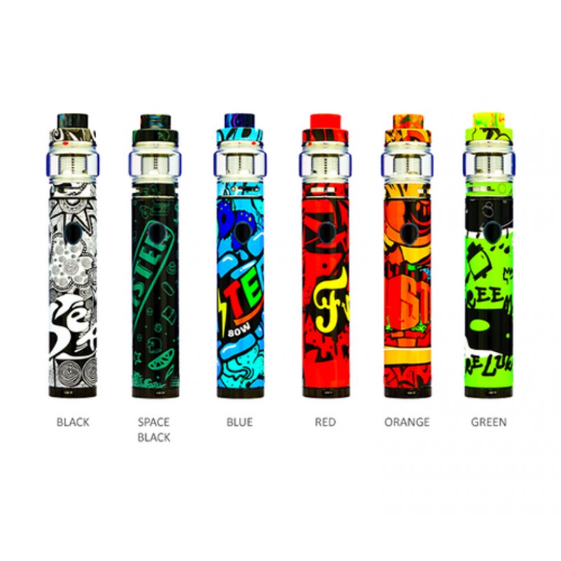 Freemax Twister Kit | 80w