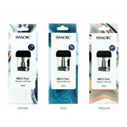 SMOK Mico Pods (3-Pack)