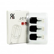 OVNS JC01 Pod Cartridges (4-Pack)