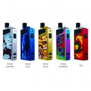 SMOK Trinity Alpha Pod System Kit