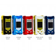 SnowWolf MFENG UX Mod