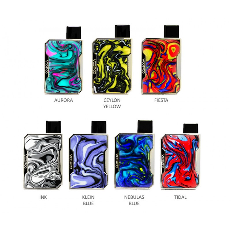 VooPoo Drag Nano Pod System Kit