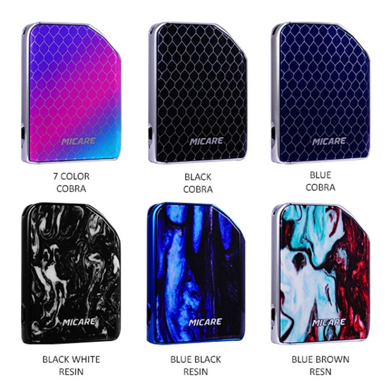 SMOK MiCare Mod