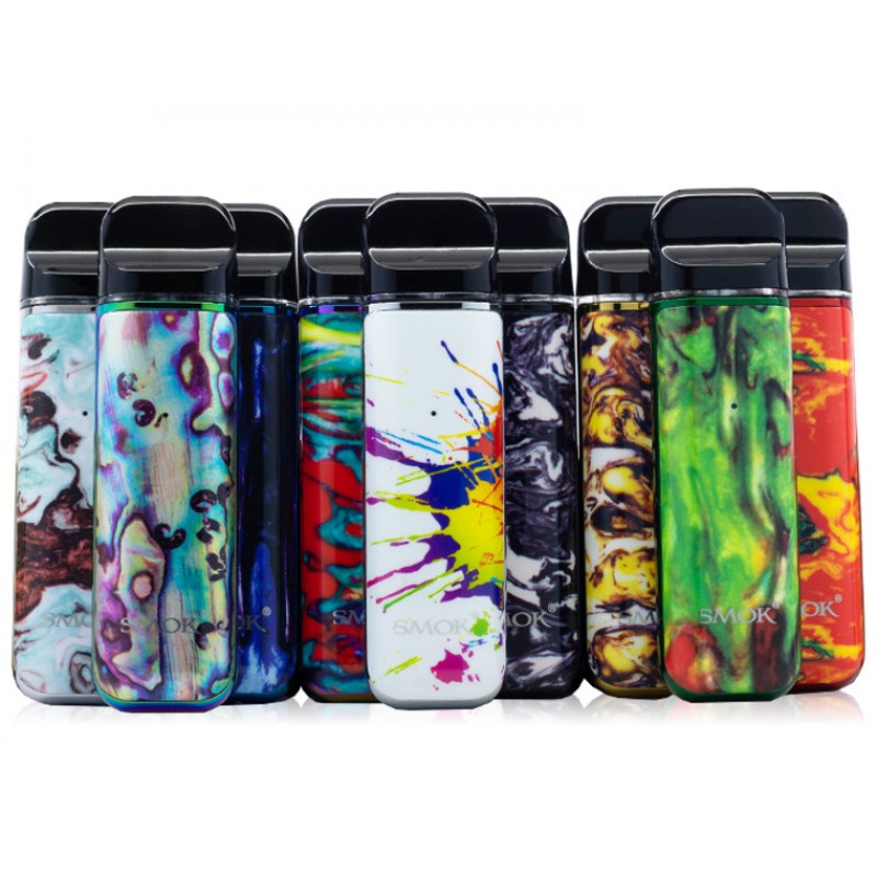 SMOK Novo 2 Kit Pod System