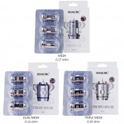 SMOK TFV16 Coils (3-Pack)