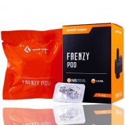GeekVape Frenzy Replacement Pod Set