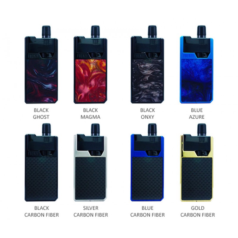 GeekVape Frenzy Pod System Kit