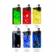 SnowWolf Wocket Pod System Starter Kit