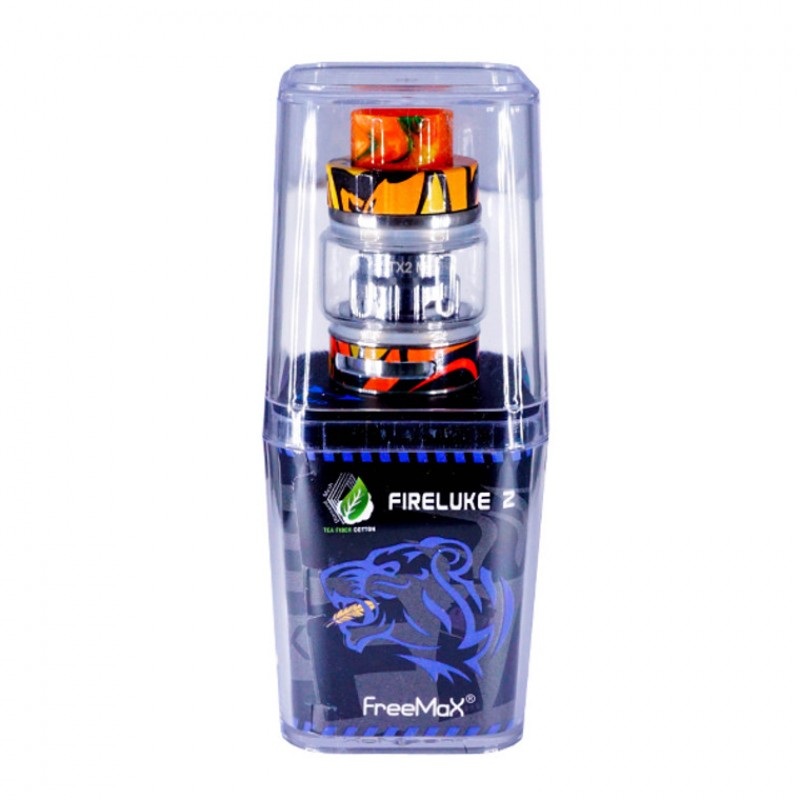 FreeMax Fireluke 2 Mesh Tank